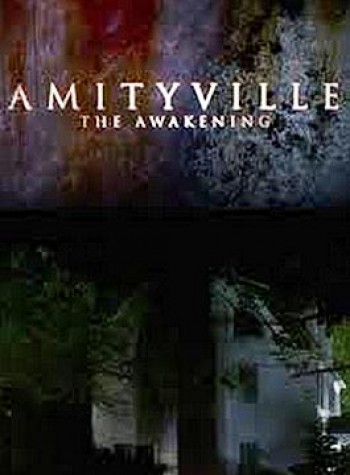Amitivil: Buđenje